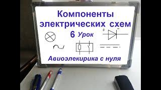 Курс Автоэлектрика 6 Урок