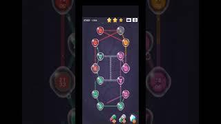 Cell Expansion Wars Level 1334- ⭐⭐⭐ Walkthrough