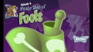 Scooby-Doo: Horror of the High Seas - Episode 4: Pirate Ship of Fools