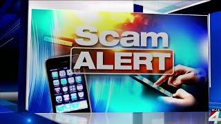 Avoiding TV & Internet scams