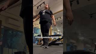#gym #gymshorts ##trainer #weightlossjourney #mehrasisters