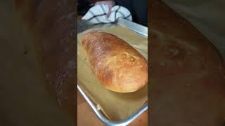 Cheesy Garlic Bread