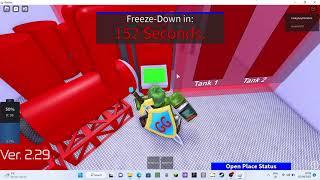 Meltdown Or Freezedown Computer Core Lab Remake freezedown hotshot and meltdown and rocket escape