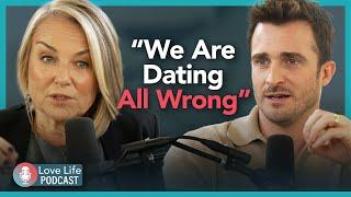 Esther Perel’s Advice for Modern Dating