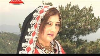 Pashto HD Regional Song,2017 - Wadah Da Ghula Lei 06