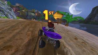 Elimination round lBeach buggy racing l #androidgames #gameplay #gameplayedits #gamingclips