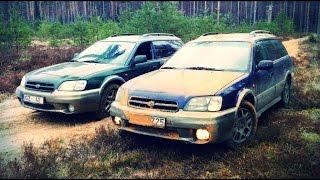 Offroad Outback&Outback