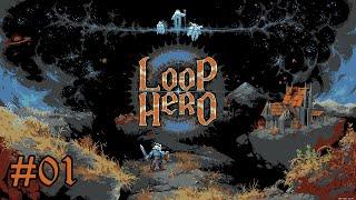 LOOP HERO #01 Lets Play, Basics zum Interface, Einsteiger-Tutorial, Anfänger-Guide & Erste Schritte