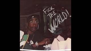 DJ Paul Reink. - 2Pac x 90s type beat - Heaven Knows  [Chopped & Screwed]