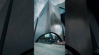 One Day In Calgary, Alberta