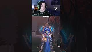 Этих героев НУЖНО банить в 7.39b! Иначе будет больно... @TundraEsports  #dota2 #дота2