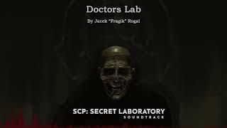 Doctor's Lab | SCP: Secret Laboratory OST