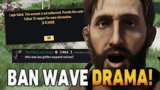 Fallout 76 Ban Wave Drama: What’s Happening Now?