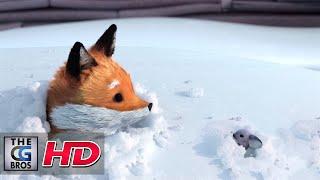 CGI **Award Winning** 3D Animated Short: "A Fox And A Mouse" - by ESMA | TheCGBros