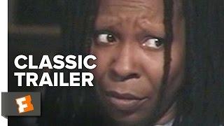 Bogus (1996) Official Trailer - Whoopi Goldberg, Haley Joel Osment Movie HD