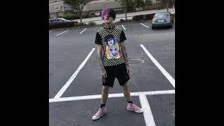 Lil Peep - Pineapple Soda