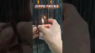 Zippo Tricks - 4B • Fly The Night - Shorts