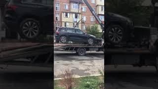 Эвакуация любой сложности в Махачкале. 8928-671-07-25 / 8920-2222-024