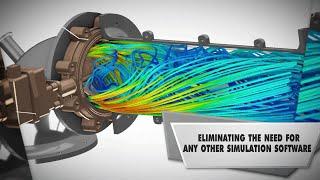 What is ANSYS Discovery AIM?