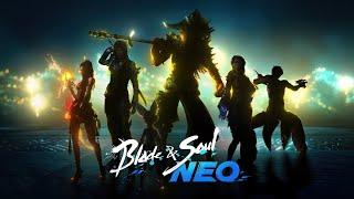 Blade & Soul Neo [12]  (RUS / EN / LT)