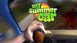 My Summer Car new update beta