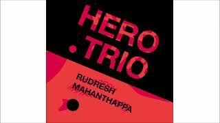 Rudresh Mahanthappa (2020) Hero Trio