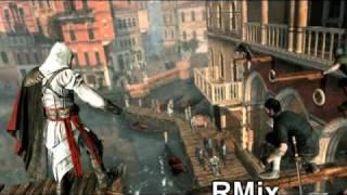 Assassin's Creed II Masterpiece Remix