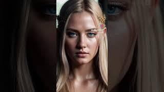 AI-Generated Portraits: Exploring the World of Stable Diffusion AI Art