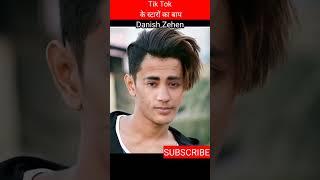 Danish Zehen  ( tik tok star ) Transformation 1996-2018 #transformationvideo  #fambro  #shortsvideo