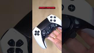 240€  DualSense Edge Wireless-Controller für PS5 Review