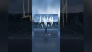 Трек «Цунами» уже доступен на всех площадках ️‍ #рок #metal #русскийрок #music #рок-группа