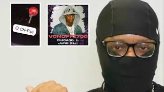 VONOFF1700 & TG BACK IN CHIAGO‼️DROPSFOR BLOODHOUNDS & OPPS