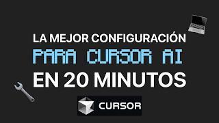 Cómo usar y configurar Cursor AI para principiantes