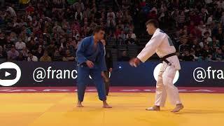 Judo.MD 2024 • 73kg OSMANOV Adil (MDA) • Paris Grand Slam 2024