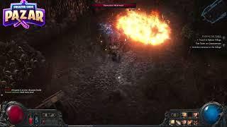 How to Travel to Ogham Village "Finding the Forge" Path of Exile 2 Quick Guide