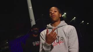 JS x YD - Drunk & Confused Freestyle (Official Music Video)