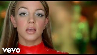 Britney Spears - Oops!...I Did It Again (Official HD Video)