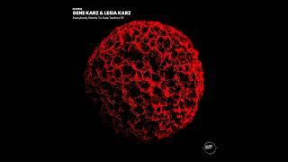 Gene Karz & Lesia Karz - Everybody Wants To Rule Techno [Eclipse Recordings]