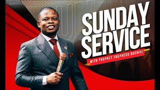 Sunday Service Online LIVE  | ECG -The Jesus Nation Church | 15.06.2025
