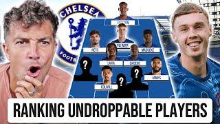 ENZO MARESCA'S BEST CHELSEA TEAM REVEALED