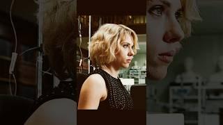 Lucy Transcends Reality  70% to Infinity | Final Transformation Scene | Lucy (2014)