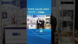 Singclean Medical · Expo Salud 2024