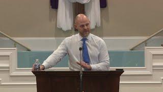 Sunday Morning -  June 8,  2025 -  Randy Bane