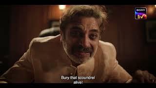 Undekhi | Season 3 | Sony LIV Originals | Official Trailer