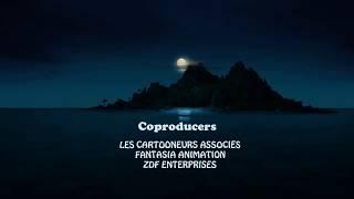 H2O: Mermaid Adventures | Opening Theme - Version 1 (English) (HD)
