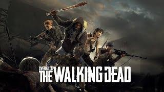 ⏩ OverKill The Walking Dead Gameplay live  Zombie game