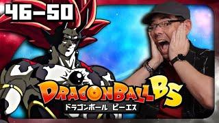 Dragon Ball's Endgame! - TFS Talks Dragonball BS!