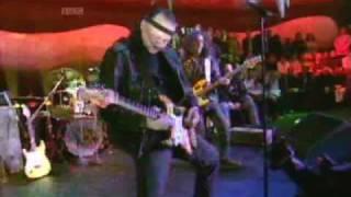 Dick Dale - Misirlou (Live) 1995