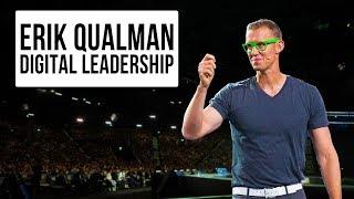 Equalman YouTube Channel Trailer | Digital Leadership