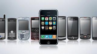 How iPhone Changed The Mobile Device Industry